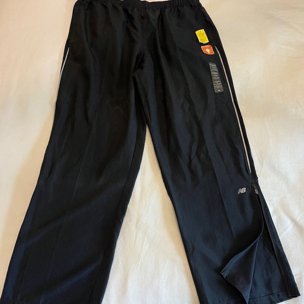 NWT New Balance Track Pants